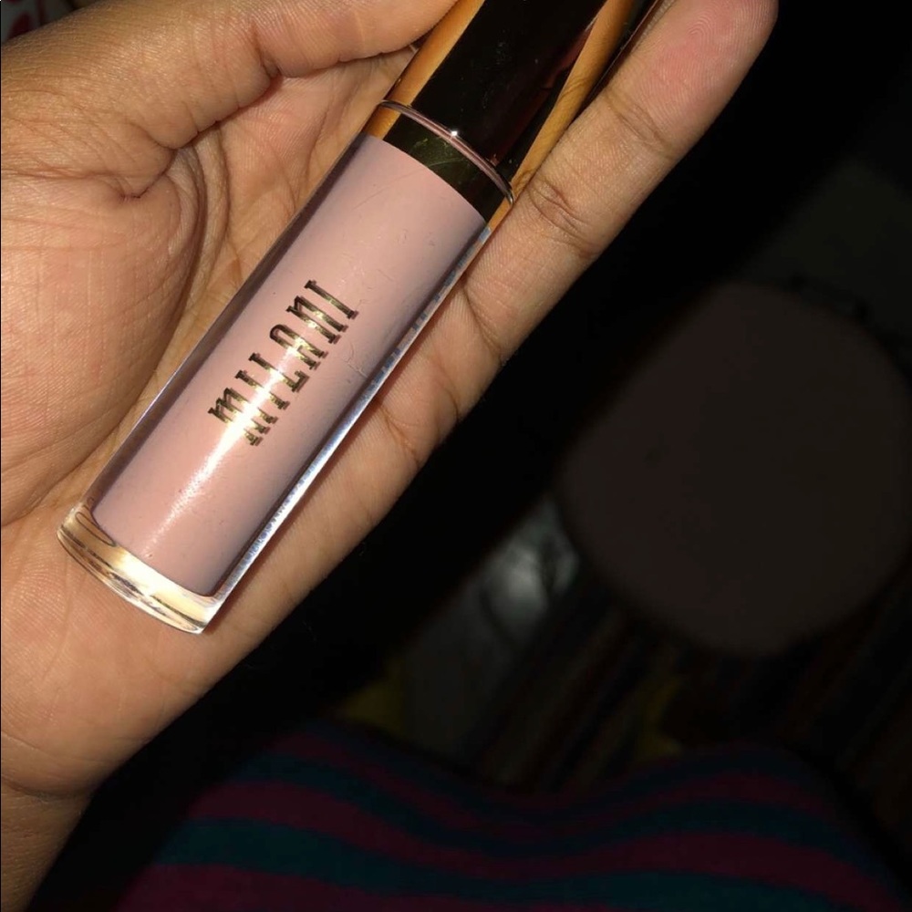 Meet your Posher, Chyna